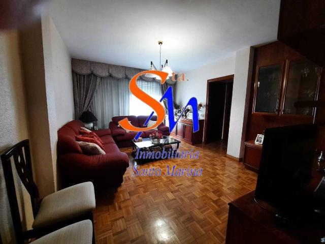Piso en Venta en Ciudad Jardín