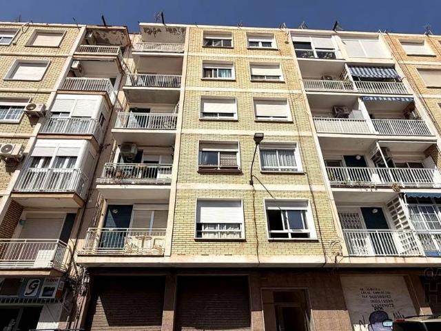 Piso en Venta en Ciudad Jardín