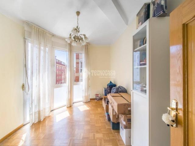 Piso en Venta en Ciudad Jardín