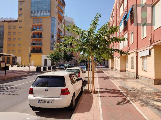 Piso en Venta en Ciudad Jardín