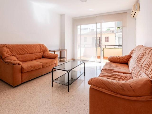 Piso en Venta en Ciudad Jardín