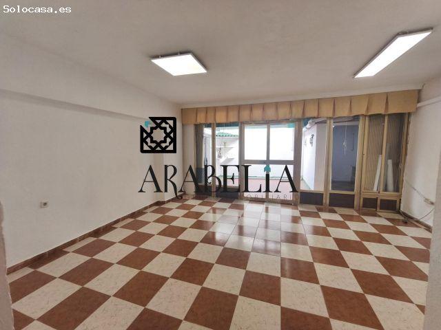 Piso en Venta en Ciudad Jardín, Córdoba €120,000