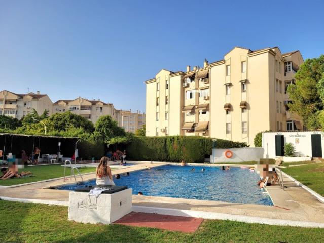 Piso en Venta en CIUDAD JARDÍN LOS CASINIS Málaga, Málaga