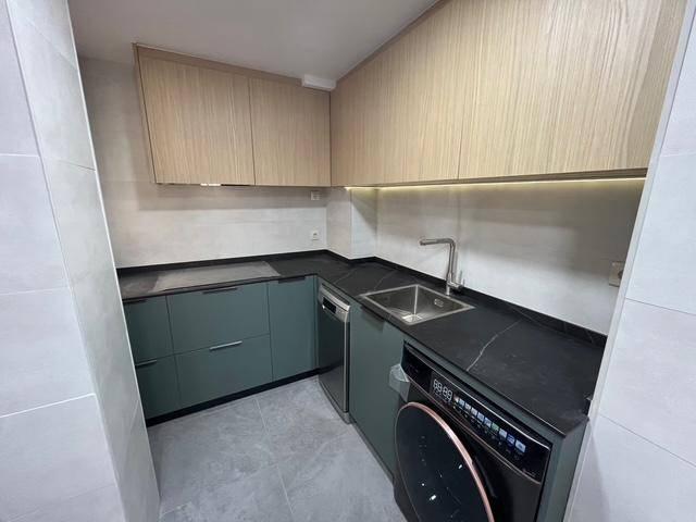 Piso en Venta en Ciudad Jardín Parque Roma