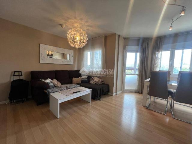Piso en Venta en Ciudad Jardín Parque Roma