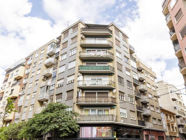 Piso en Venta en Ciudad Jardín Parque Roma
