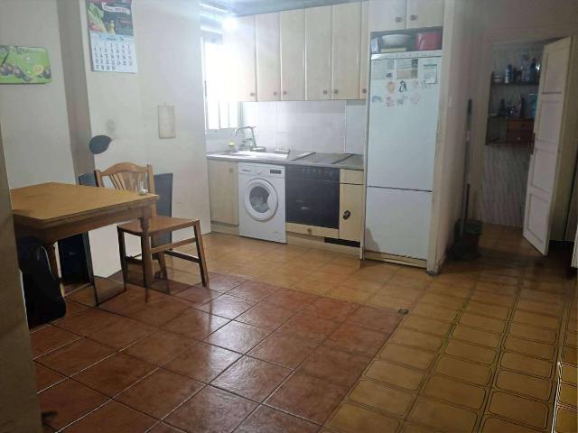 Piso en Venta en Ciudad Jardín Parque Roma
