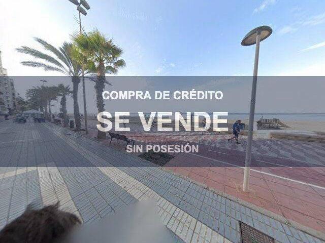 Piso en Venta en Ciudad Jardín Tagarete El Zapillo