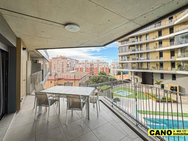 Piso en Venta en Ciudad Jardín Tagarete El Zapillo