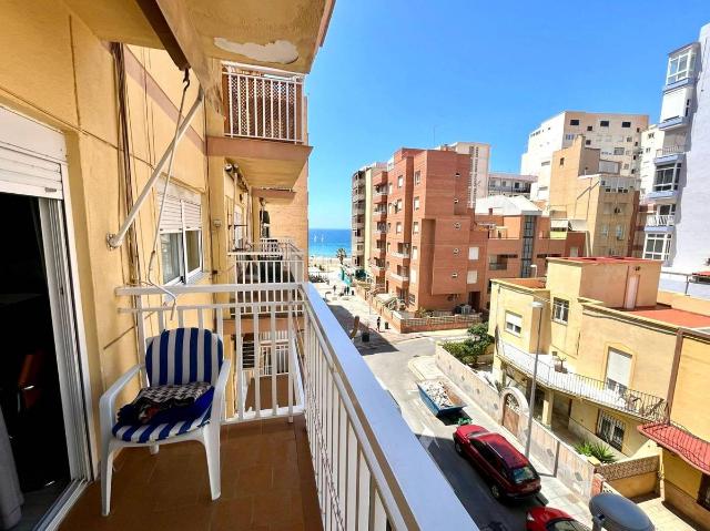 Piso en Venta en Ciudad Jardín Tagarete El Zapillo