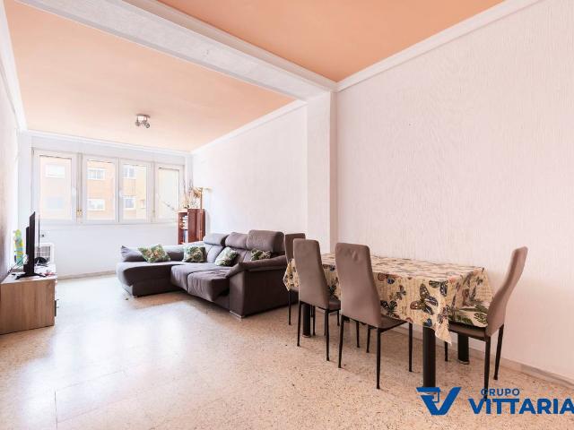 Piso en Venta en Ciudad Jardín Tagarete El Zapillo