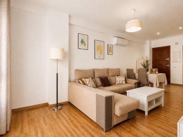 Piso en Venta en Ciudad Jardín Tagarete El Zapillo