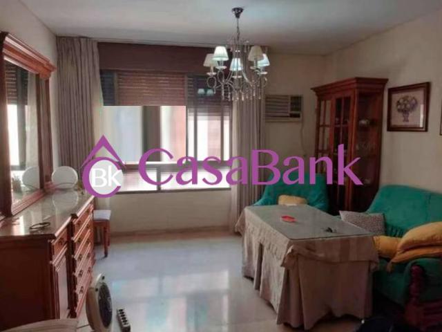 Piso en Venta en Ciudad Jardín Zoco