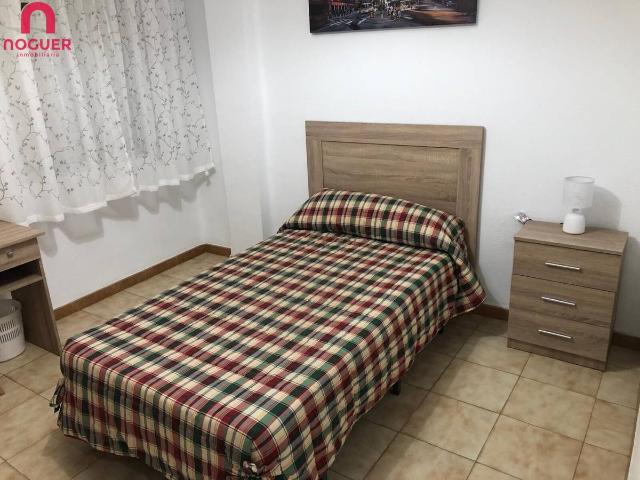 Piso en Venta en Ciudad Jardín Zoco