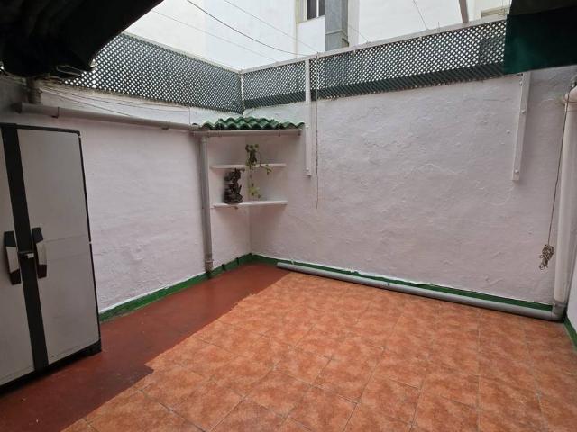 Piso en Venta en Ciudad Jardín Zoco
