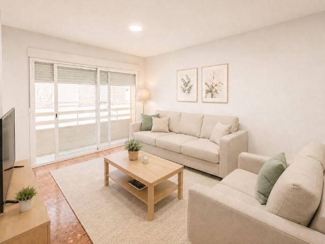 Piso en Venta en Ciudad Jardín Zoco