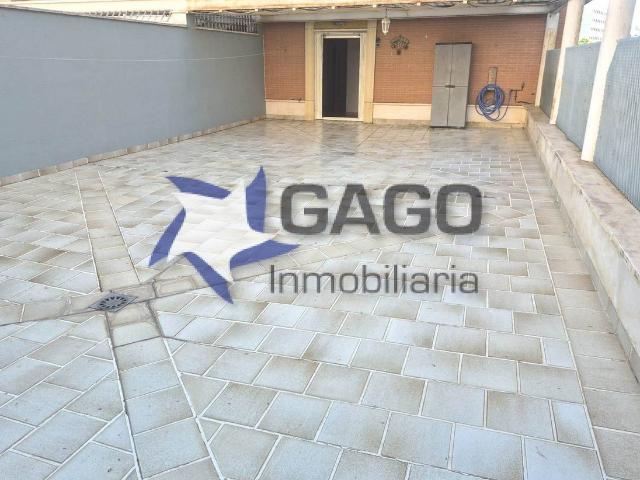 Piso en Venta en Ciudad Jardín Zoco