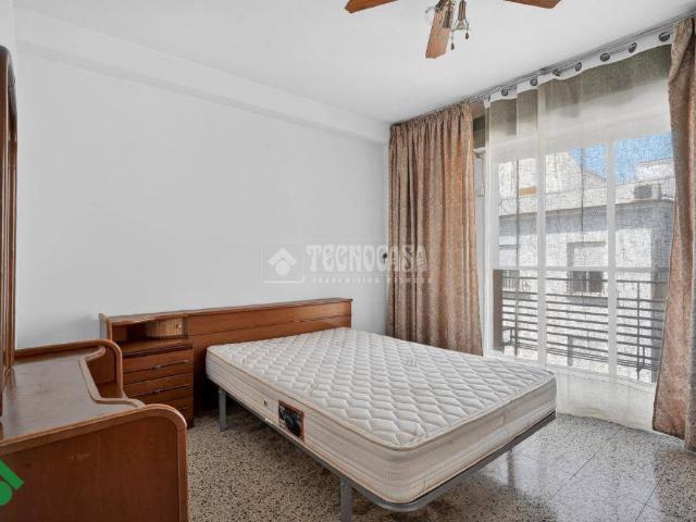 Piso en Venta en Ciudad Jardín Zoco