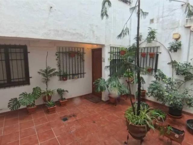 Piso en Venta en Ciudad Jardín Zoco