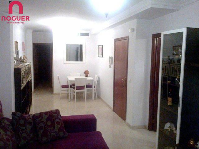 Piso en Venta en Ciudad Jardín Zoco