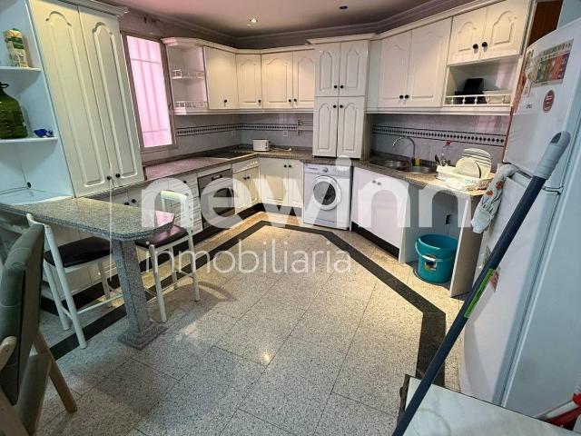 Piso en Venta en Ciudad Jardín Zoco