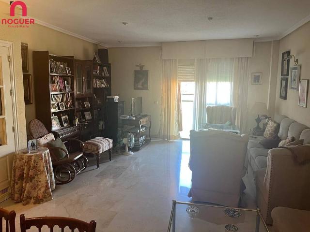 Piso en Venta en Ciudad Jardín Zoco