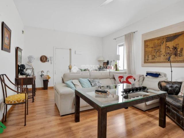 Piso en Venta en Ciudad Jardín Zoco