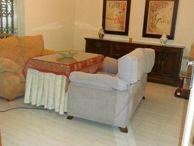 Piso en Venta en Ciudad Jardín Zoco