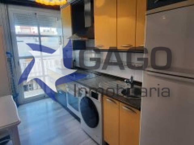 Piso en Venta en Ciudad Jardín Zoco
