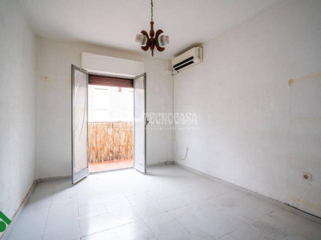 Piso en Venta en Ciudad Jardín Zoco