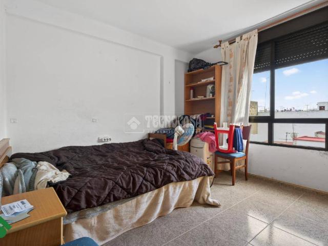 Piso en Venta en Ciudad Jardín Zoco