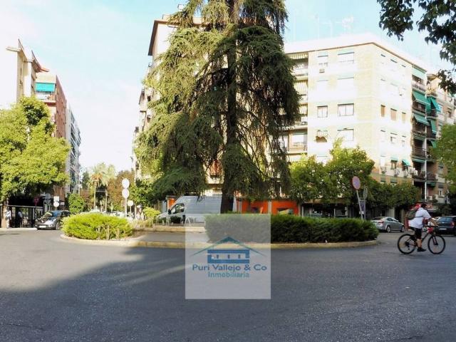 Piso en Venta en Ciudad Jardín Zoco