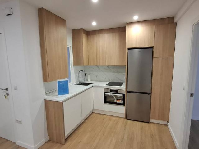 Piso en Venta en Ciudad Jardín Zoco