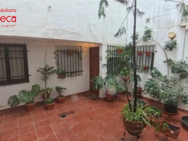 Piso en Venta en Ciudad Jardín Zoco