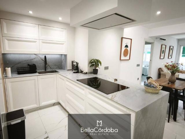 Piso en Venta en Ciudad Jardín Zoco