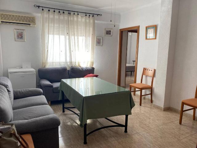 Piso en Venta en Ciudad Jardín Zoco