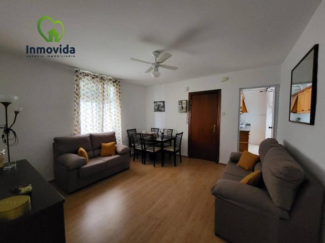 Piso en Venta en Ciudad Jardín Zoco
