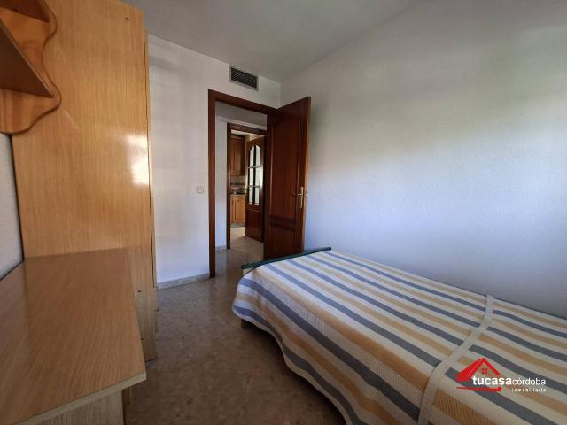 Piso en Venta en Ciudad Jardín Zoco