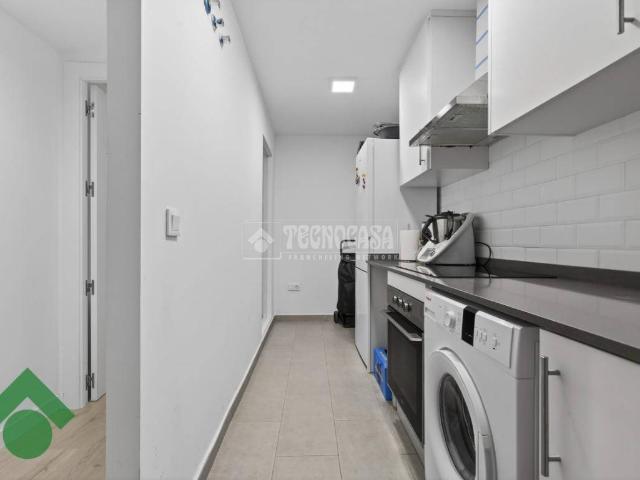 Piso en Venta en Ciudad Jardín Zoco