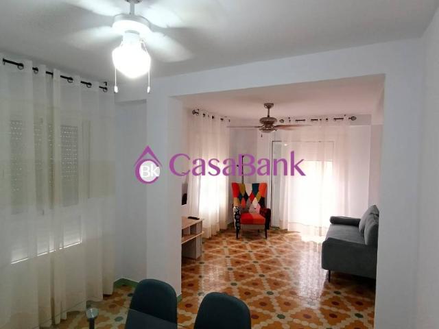 Piso en Venta en Ciudad Jardín Zoco