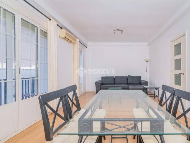 Piso en Venta en Ciudad Jardín Zoco