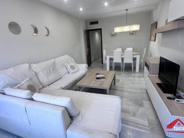 Piso en Venta en Ciudad Jardín Zoco