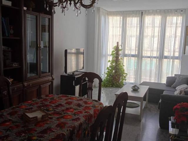 Piso en Venta en Ciudad Jardín Zoco