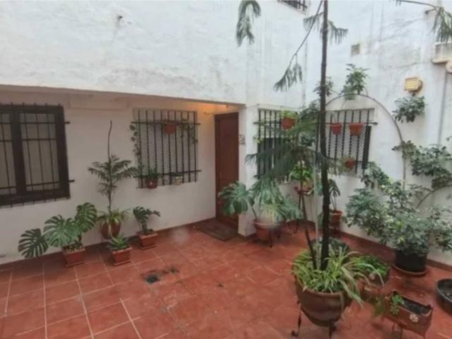 Piso en Venta en Ciudad Jardín Zoco
