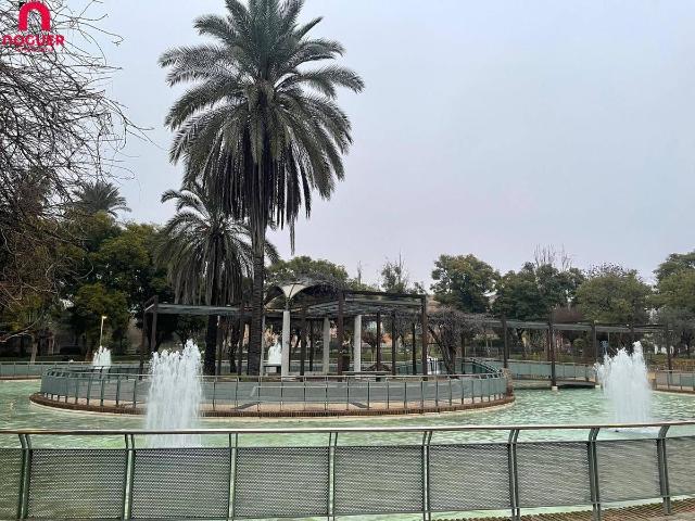 Piso en Venta en Ciudad Jardín Zoco