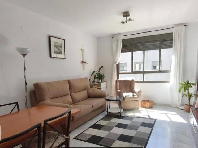 Piso en Venta en Ciudad Jardín Zoco