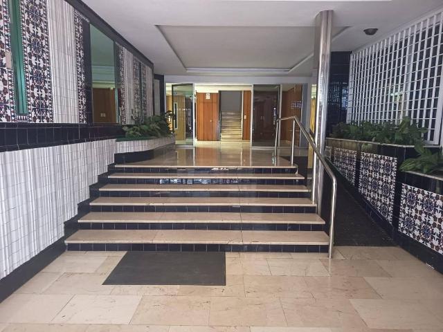 Piso en Venta en Ciudad Jardín Zoco