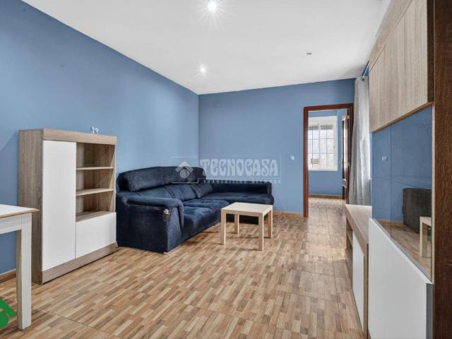 Piso en Venta en Ciudad Jardín Zoco