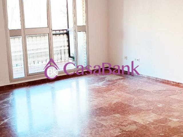 Piso en Venta en Ciudad Jardín Zoco