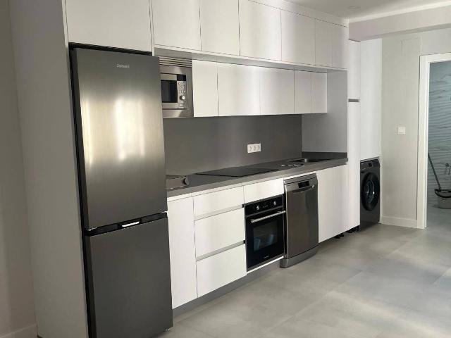 Piso en Venta en Ciudad Jardín Zoco